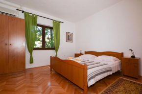 Ferienwohnung In Slatine Mit Garten Und Terrasse